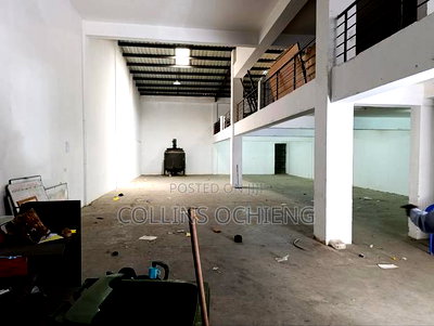 7,750 SQFT Warehouse to Let - ICD Area - Image 3