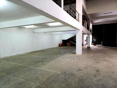 7,750 SQFT Warehouse to Let - ICD Area - Image 15