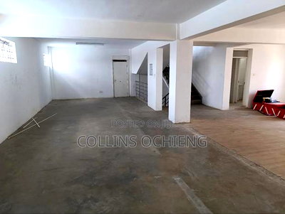 7,750 SQFT Warehouse to Let - ICD Area - Image 9