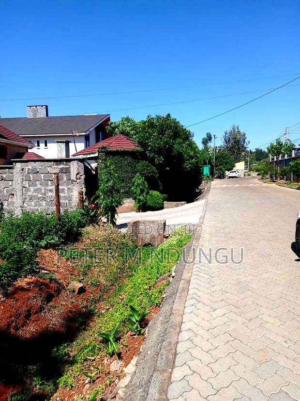 Mushrooms Garden, Kiambu Road,1/2 Acre