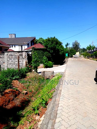 Mushrooms Garden, Kiambu Road,1/2 Acre - Image 1