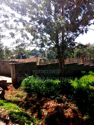 Mushrooms Garden, Kiambu Road,1/2 Acre - Image 5