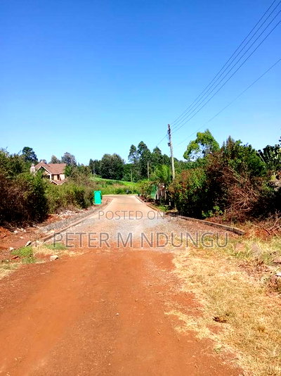 Mushrooms Garden, Kiambu Road,1/2 Acre - Image 4