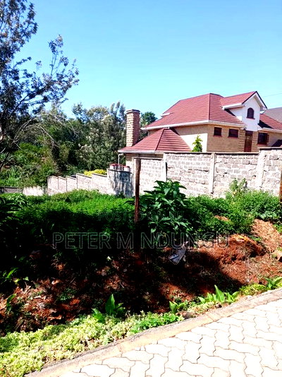 Mushrooms Garden, Kiambu Road,1/2 Acre - Image 2
