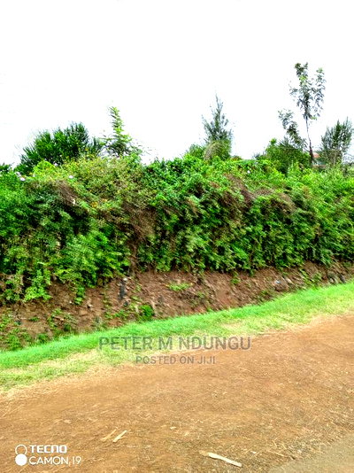 Prime Half Acre Touching Thika Superhighway - Image 2