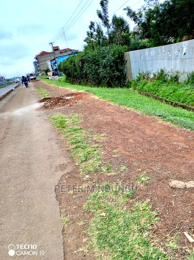 Prime Half Acre Touching Thika Superhighway - Image 3