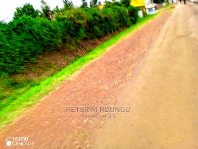 Prime Half Acre Touching Thika Superhighway - Image 5