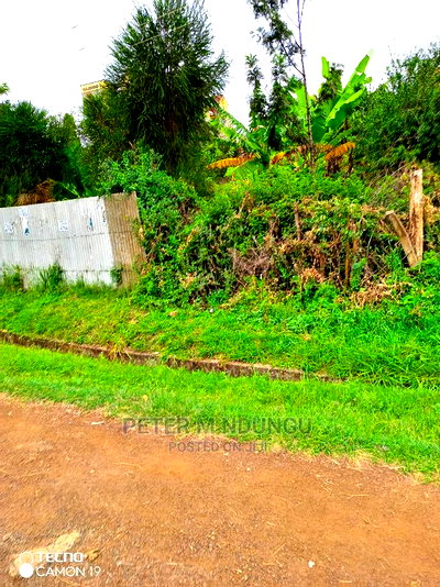 Prime Half Acre Touching Thika Superhighway - Image 4