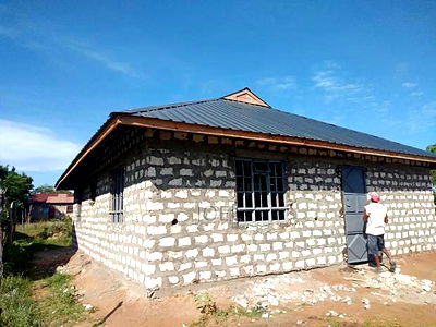 2bdrm Bungalow in Malindi for sale - Image 3