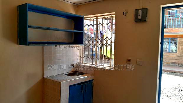 1bdrm Bedsitter in Kahawa Wendani for rent