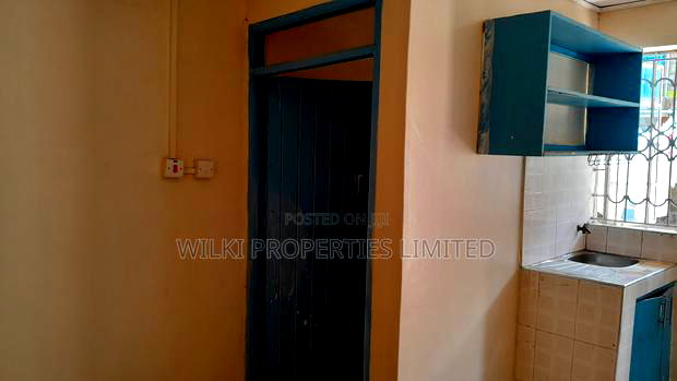 1bdrm Bedsitter in Kahawa Wendani for rent