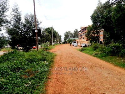 50x100 Ft Commercial Plot for Sale in Kabete Kibichiku - Image 3