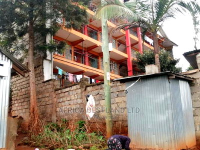 50x100 Ft Commercial Plot for Sale in Kabete Kibichiku - Image 1