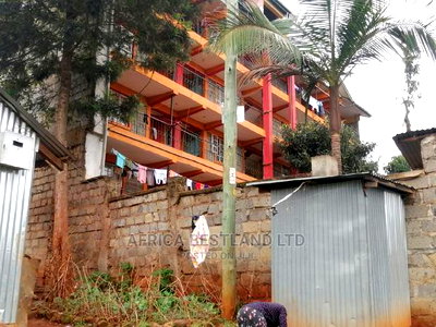 50x100 Ft Commercial Plot for Sale in Kabete Kibichiku - Image 2