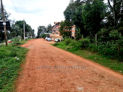 50x100 Ft Commercial Plot for Sale in Kabete Kibichiku - Image 4