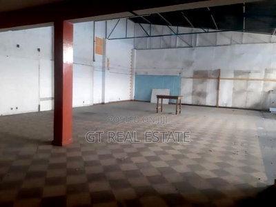2700sqft Godown Bunyala Road - Image 2