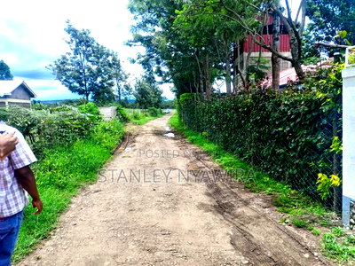 Plot Nanyuki Kwa Salim 4km From Nanyuki - Image 1