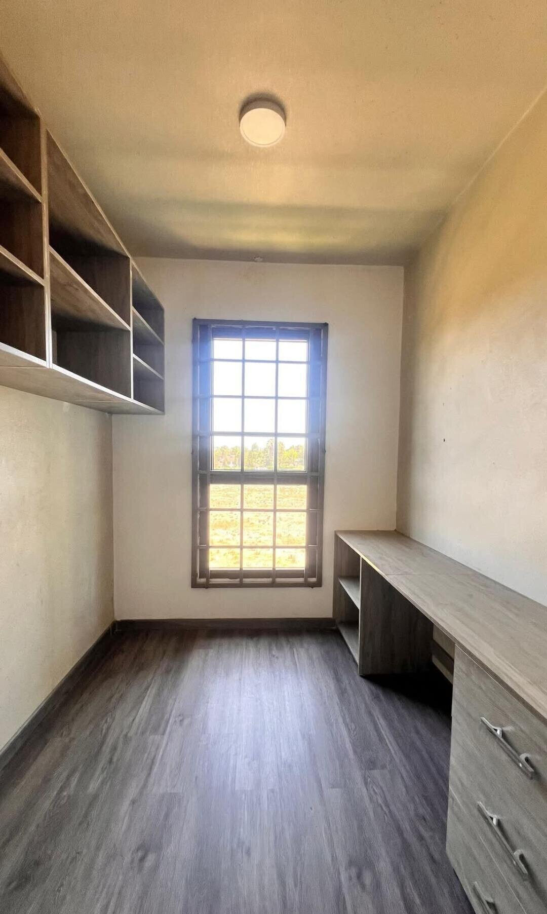 6-Bedroom Maisonette on ¾ Acre with DSQ & Gym – Karen
