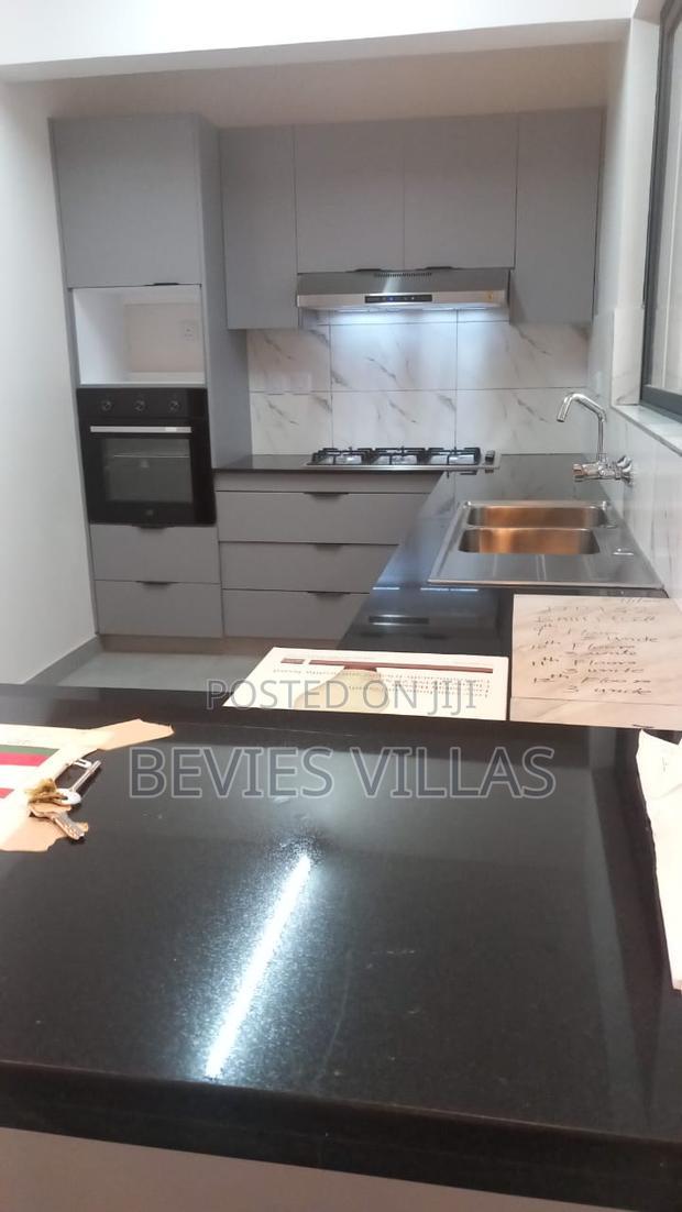 3bdrm Apartment in Parklands/Highridge for sale