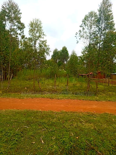 50*100 Plot in Harambee Kakamega - Image 2
