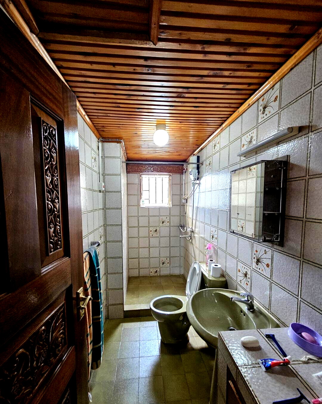 4-Level Maisonette with DSQ & Garden - Parklands