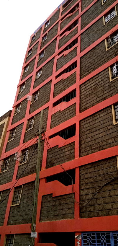 Flat On Sale,Zimmerman - Image 1