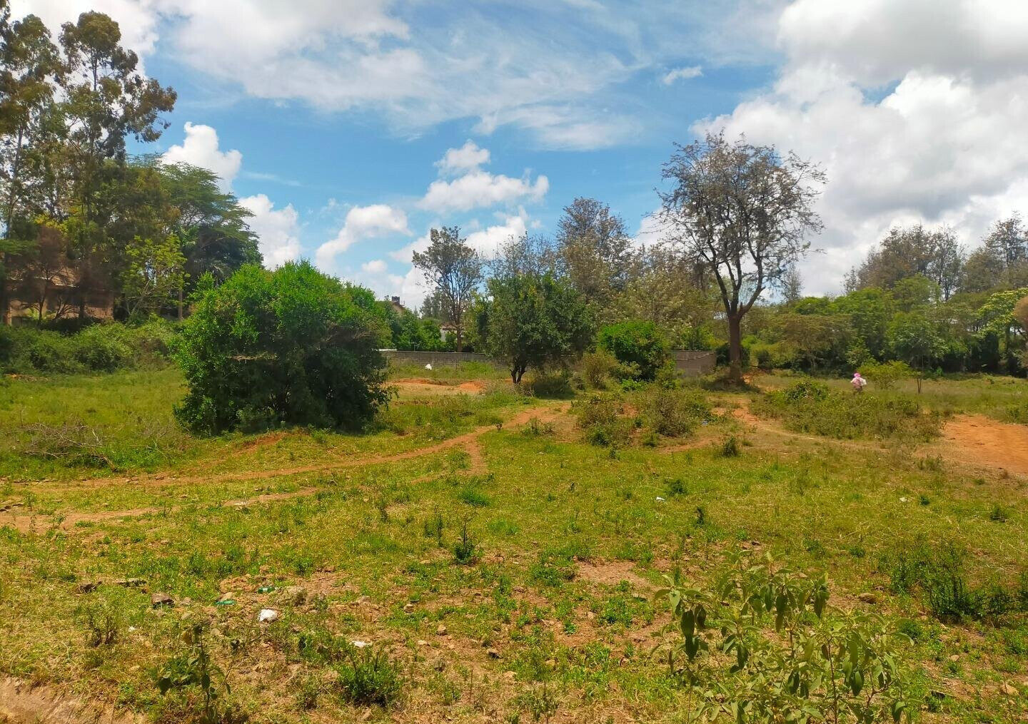 1-Acre Plot in Karen at KSh 70M