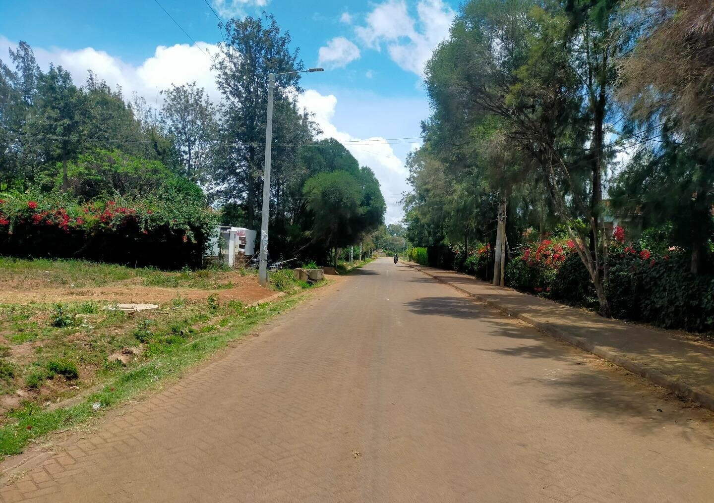 1-Acre Plot in Karen at KSh 70M