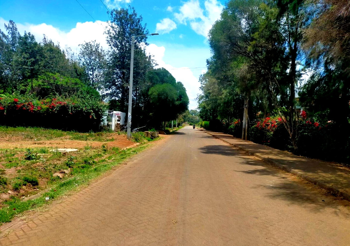 1-Acre Plot in Karen at KSh 70M