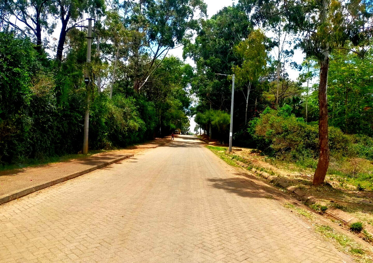 1-Acre Plot in Karen at KSh 70M