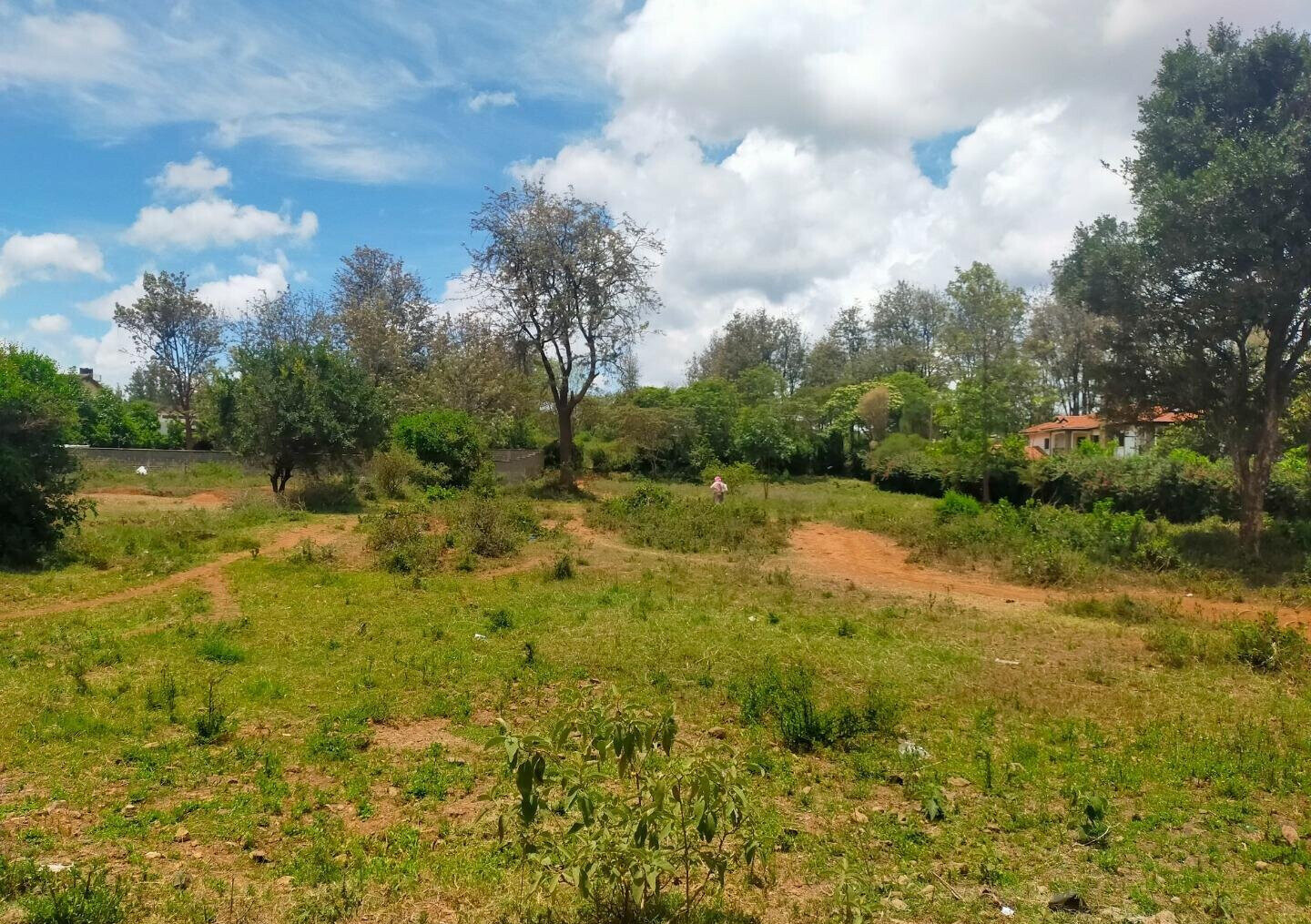 1-Acre Plot in Karen at KSh 70M