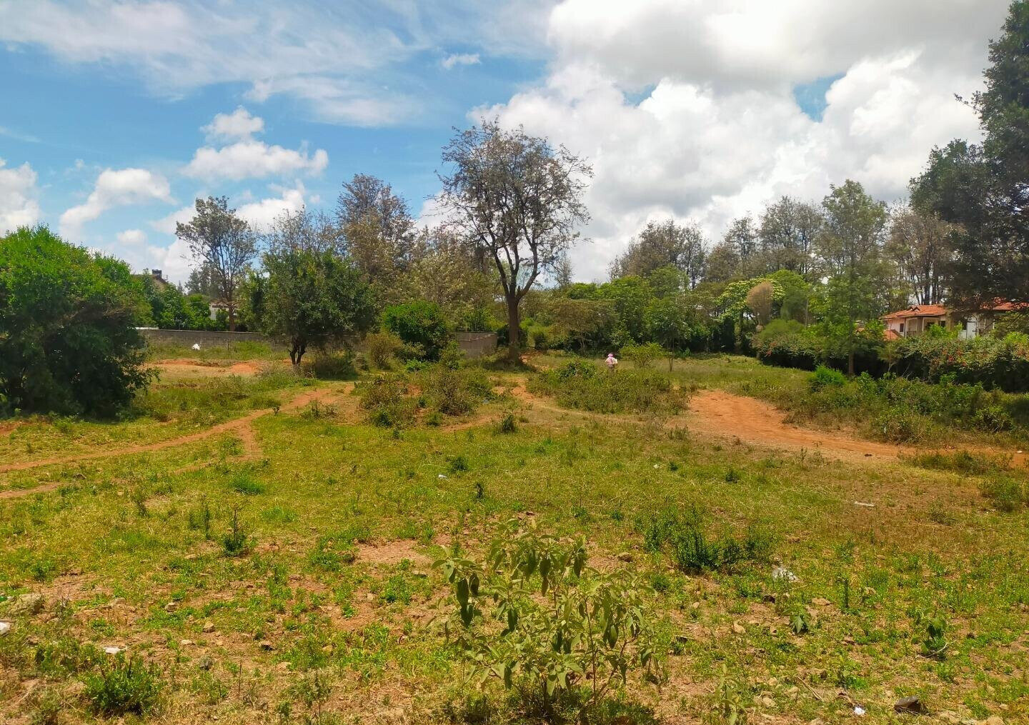 1-Acre Plot in Karen at KSh 70M