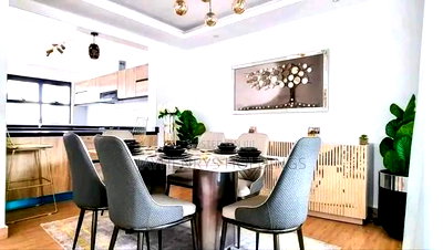 4bdrm Maisonette in Kamakis for sale - Image 5