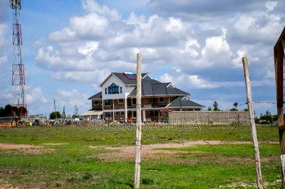Kitengela Kisaju Plots( Pace Garden) - Image 3