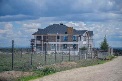 Kitengela Kisaju Plots( Pace Garden) - Image 8