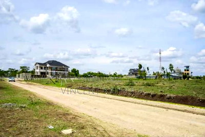 Kitengela Kisaju Plots( Pace Garden) - Image 7