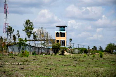 Kitengela Kisaju Plots( Pace Garden) - Image 6