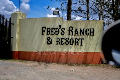 Kitengela Kisaju Plots( Pace Garden) - Image 1
