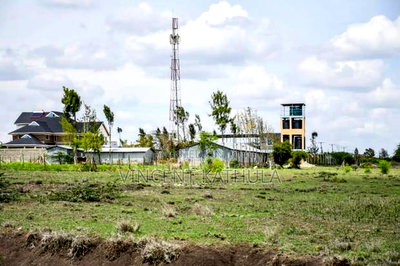 Kitengela Kisaju Plots( Pace Garden) - Image 2