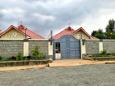 3bdrm Bungalow in Mugutha, Ruiru for sale - Image 3