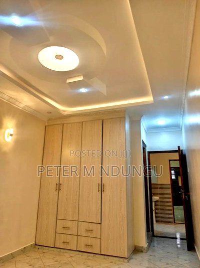 3bdrm Bungalow in Mugutha, Ruiru for sale - Image 6