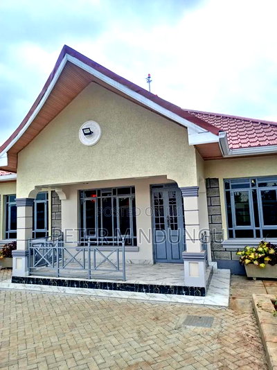 3bdrm Bungalow in Mugutha, Ruiru for sale - Image 13