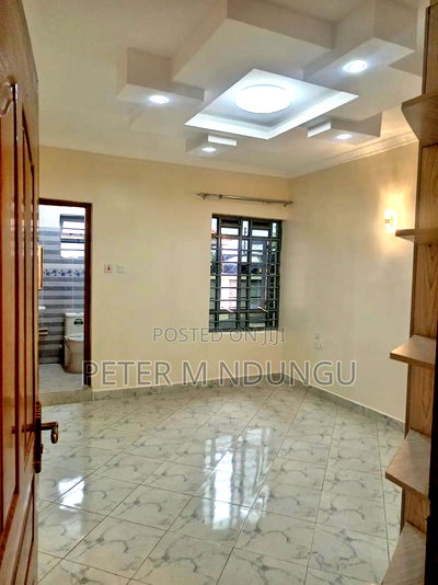 3bdrm Bungalow in Mugutha, Ruiru for sale - Image 4