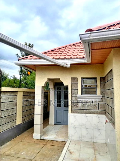 3bdrm Bungalow in Mugutha, Ruiru for sale - Image 17