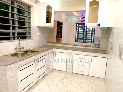 3bdrm Bungalow in Mugutha, Ruiru for sale - Image 16