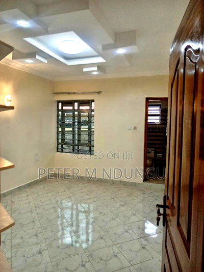 3bdrm Bungalow in Mugutha, Ruiru for sale - Image 5