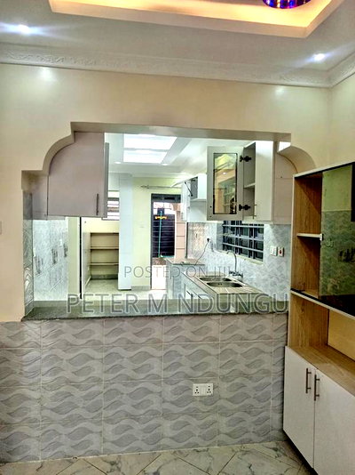 3bdrm Bungalow in Mugutha, Ruiru for sale - Image 14