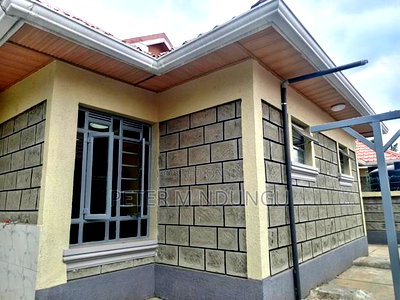 3bdrm Bungalow in Mugutha, Ruiru for sale - Image 9