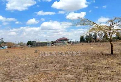 5 Acres Distress Land Malili - Image 1