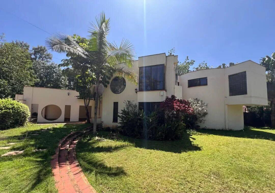 5BR Garden Oasis at KSh 500K